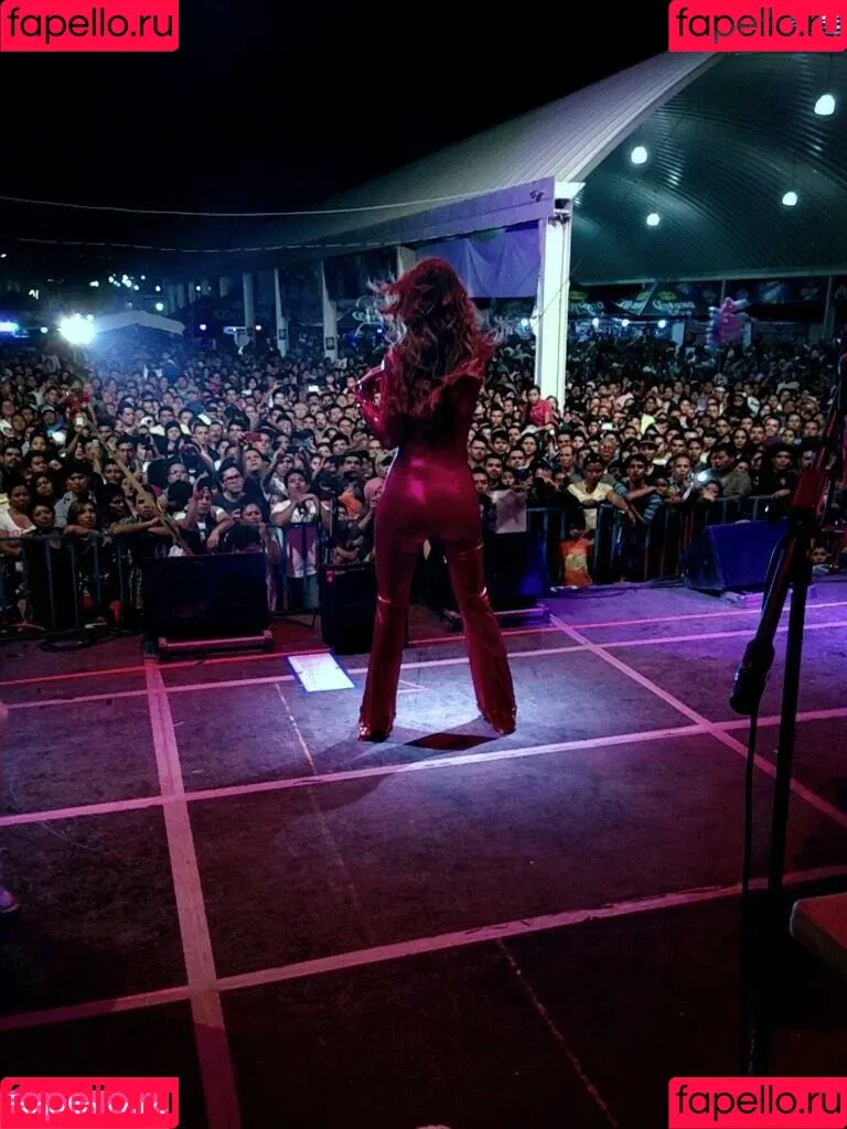 Ninel Conde Onlyfans Photo Gallery 
