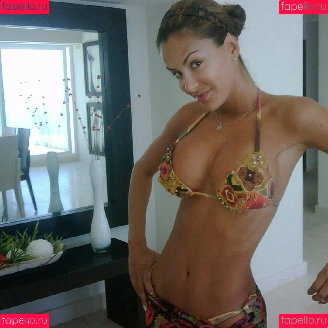 Ninel Conde Onlyfans Photo Gallery 