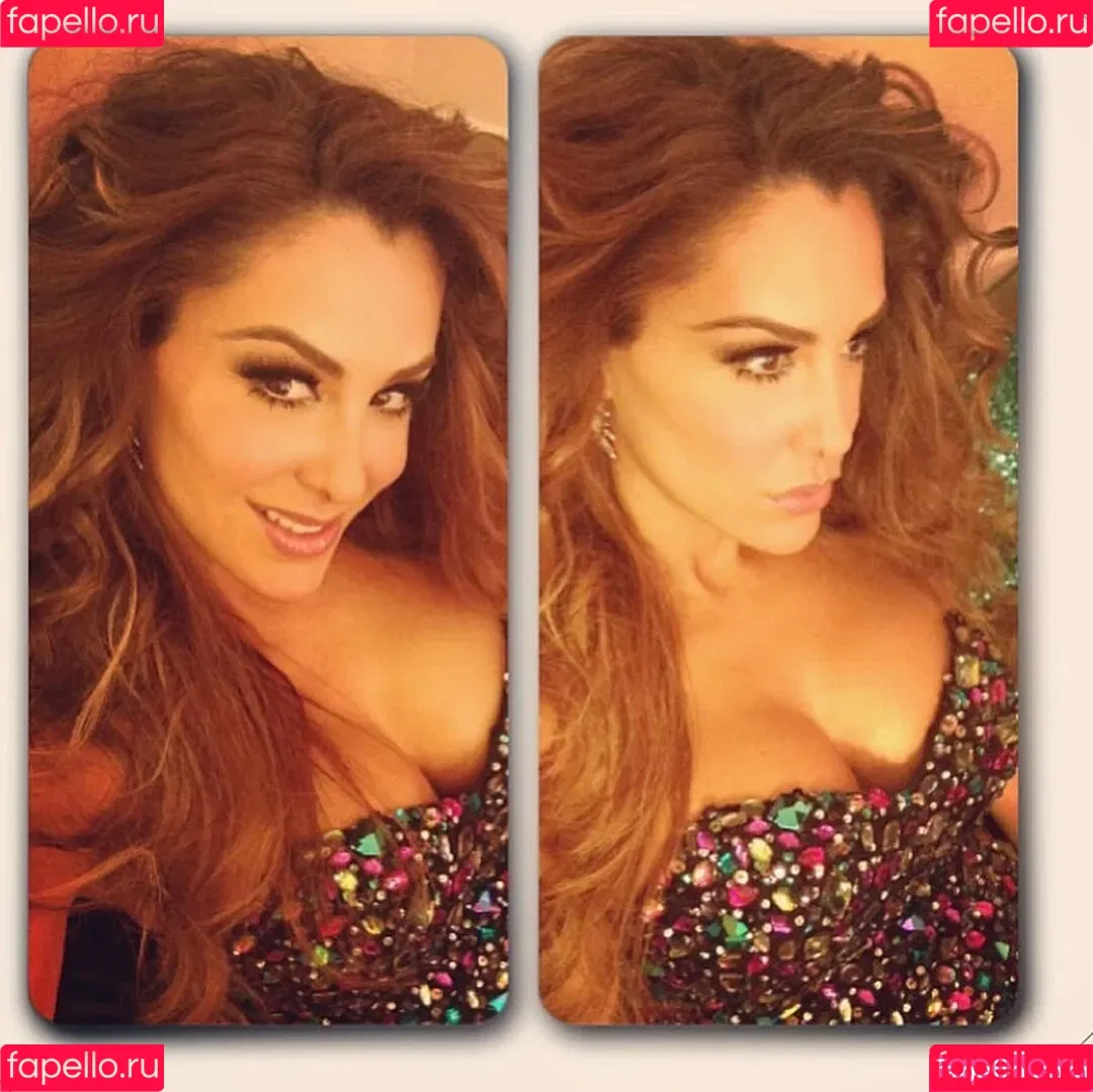 Ninel Conde Onlyfans Photo Gallery 