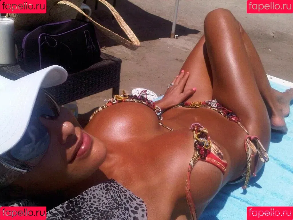 Ninel Conde Onlyfans Photo Gallery 
