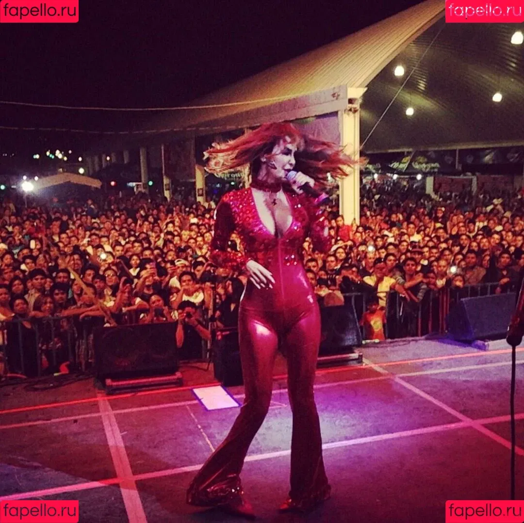 Ninel Conde Onlyfans Photo Gallery 