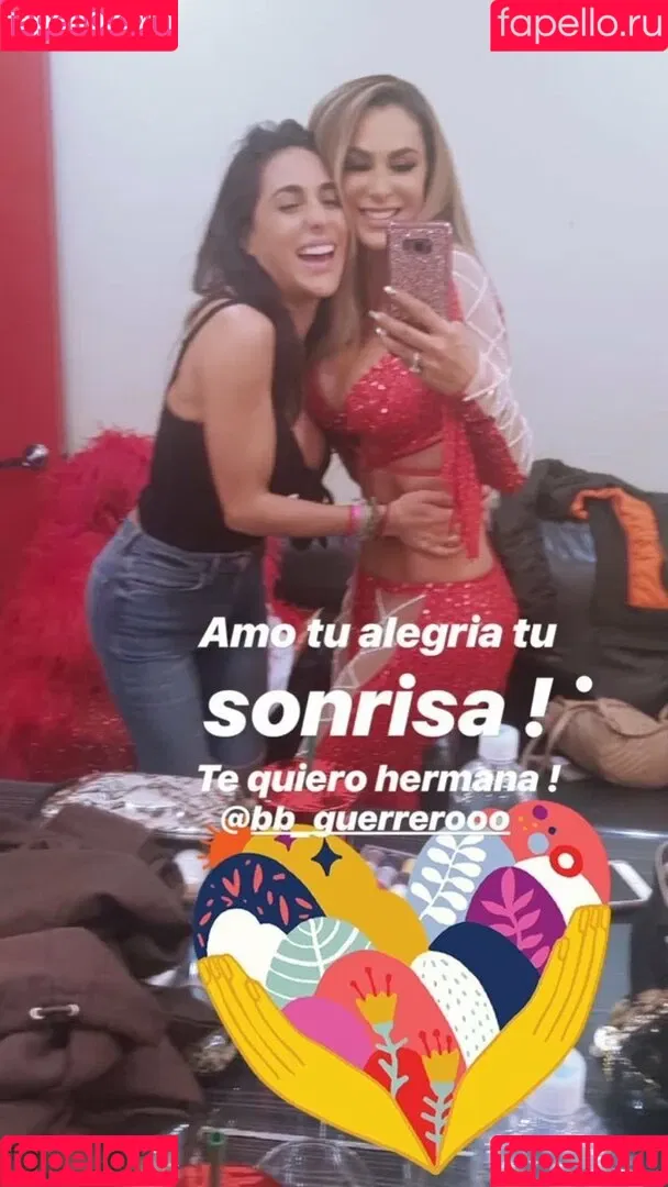 Ninel Conde Onlyfans Photo Gallery 