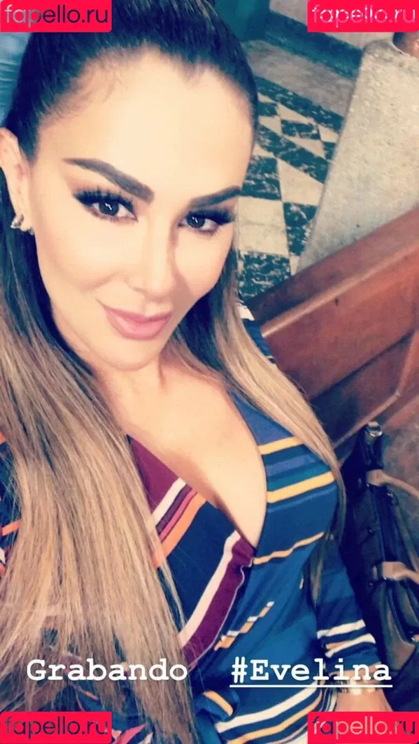 Ninel Conde Onlyfans Photo Gallery 