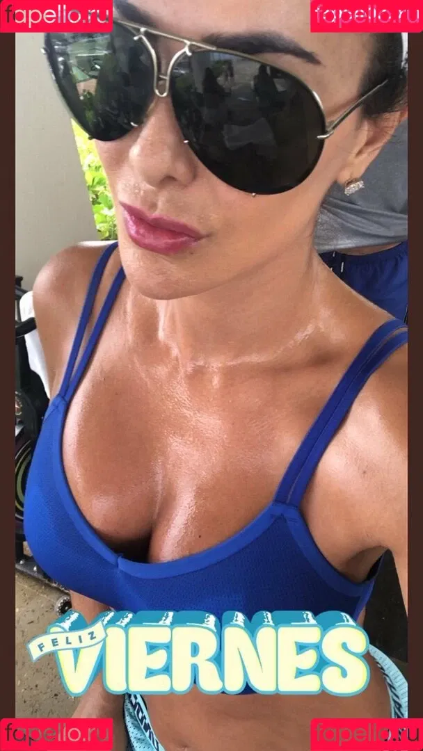 Ninel Conde Onlyfans Photo Gallery 