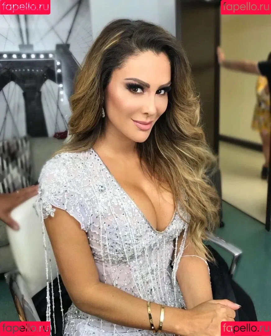 Ninel Conde Onlyfans Photo Gallery 