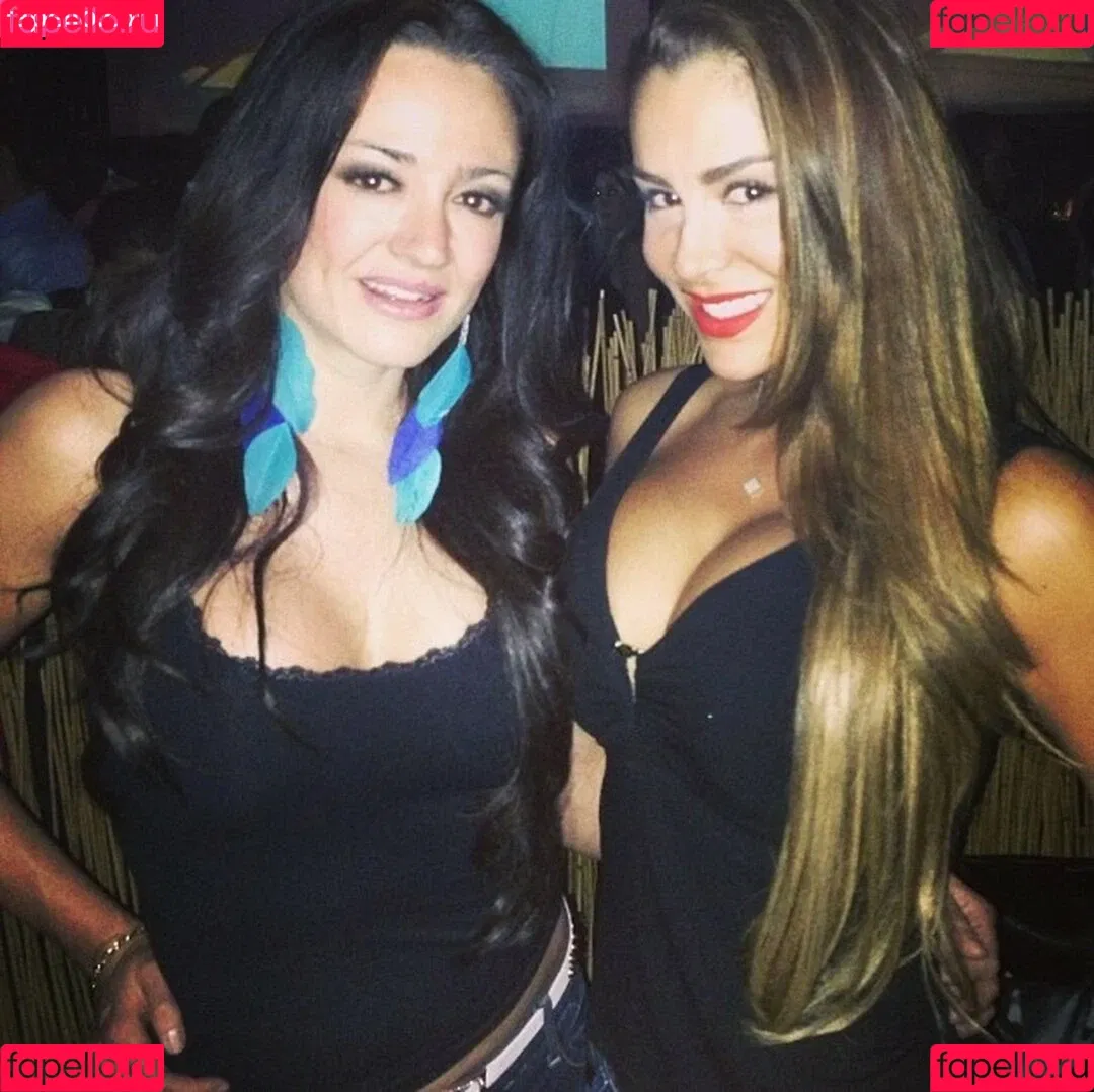 Ninel Conde Onlyfans Photo Gallery 
