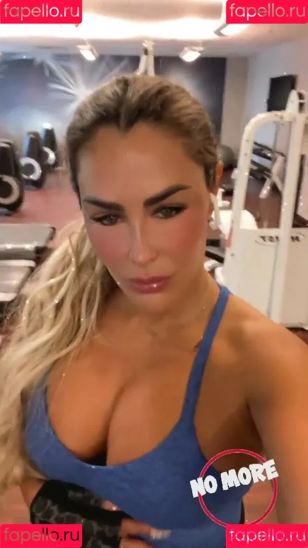 Ninel Conde Onlyfans Photo Gallery 