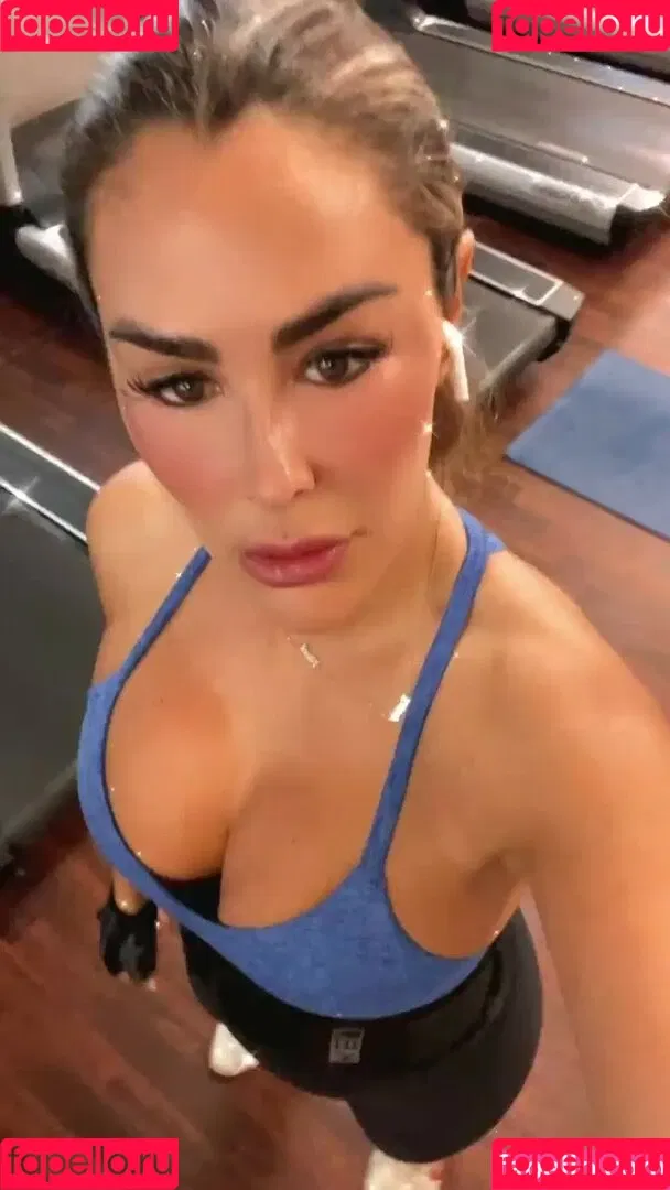 Ninel Conde Onlyfans Photo Gallery 