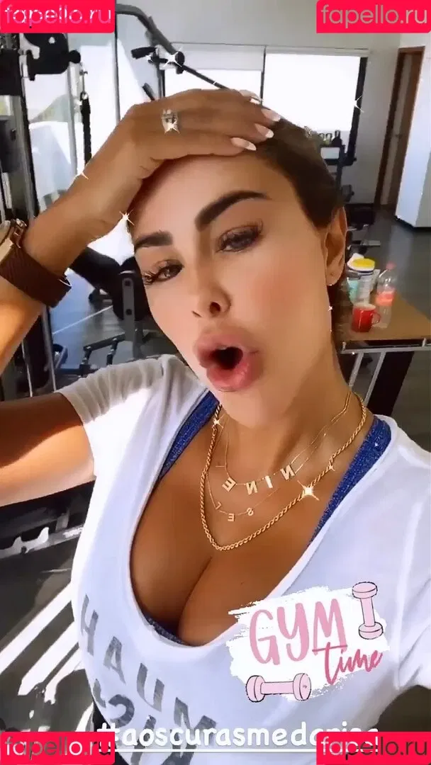 Ninel Conde Onlyfans Photo Gallery 