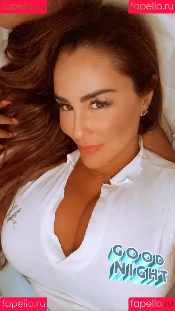 Ninel Conde Onlyfans Photo Gallery 