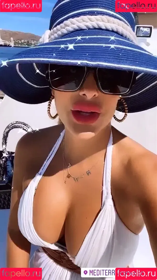 Ninel Conde Onlyfans Photo Gallery 
