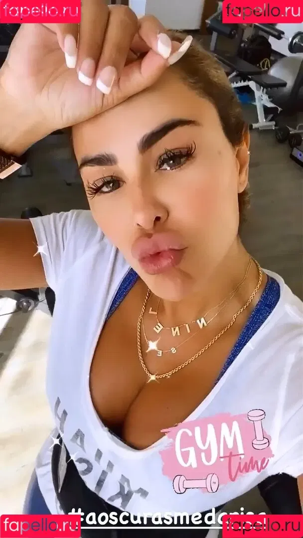 Ninel Conde Onlyfans Photo Gallery 