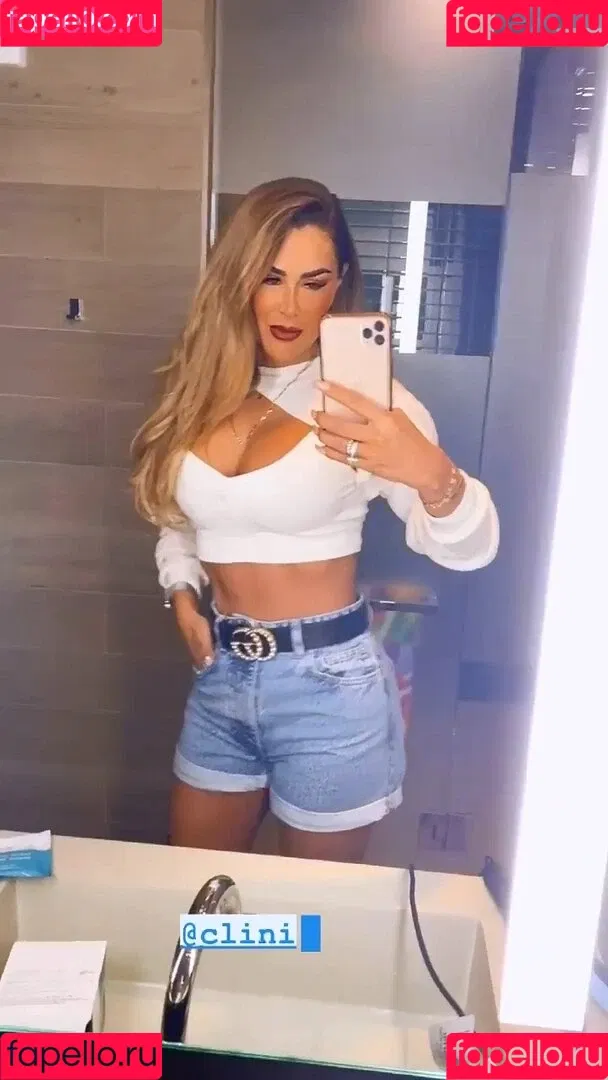 Ninel Conde Onlyfans Photo Gallery 