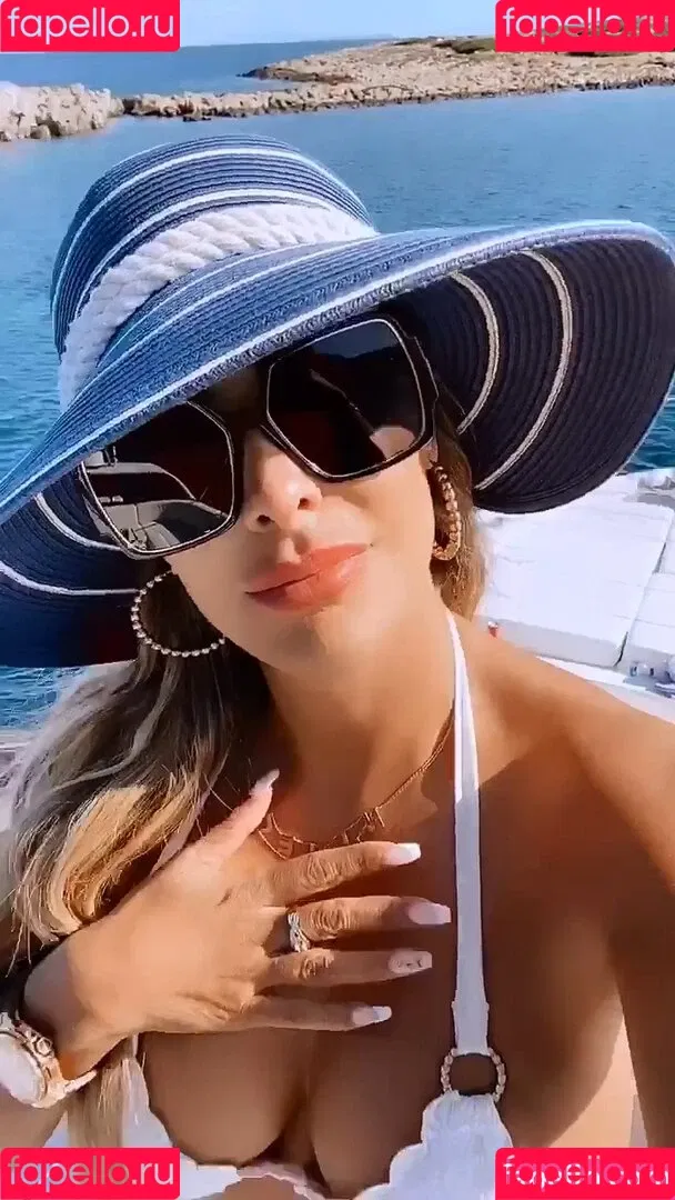 Ninel Conde Onlyfans Photo Gallery 
