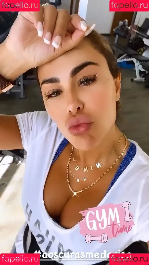 Ninel Conde Onlyfans Photo Gallery 