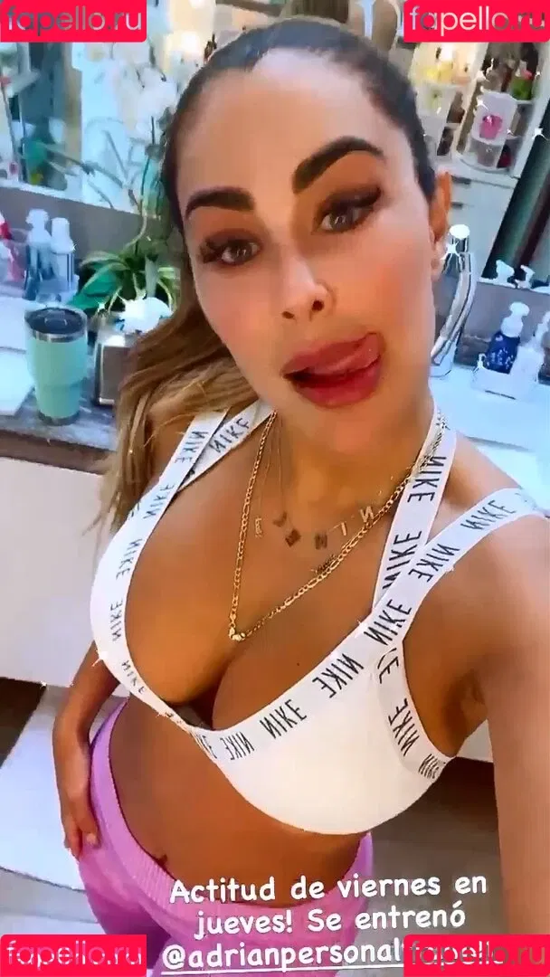 Ninel Conde Onlyfans Photo Gallery 