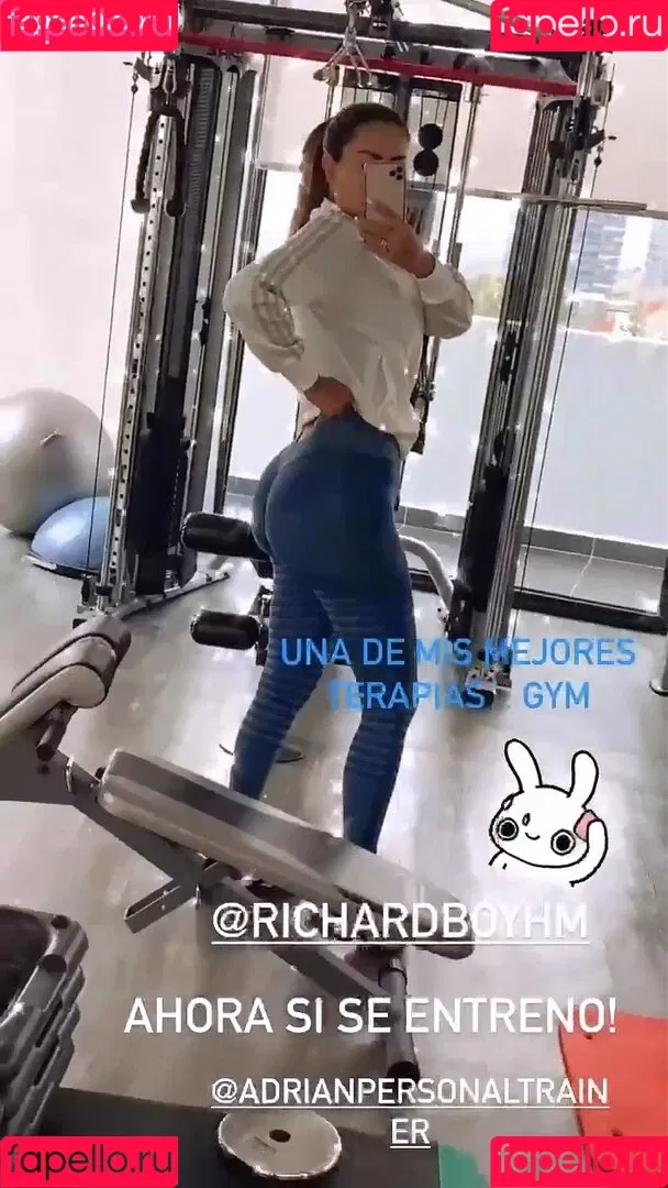 Ninel Conde Onlyfans Photo Gallery 