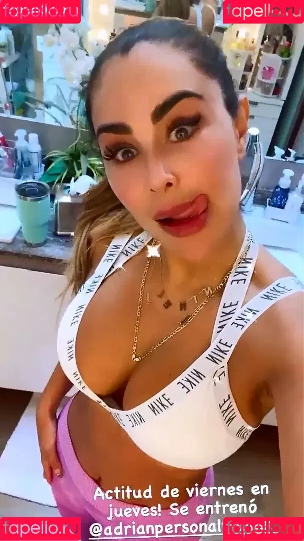 Ninel Conde Onlyfans Photo Gallery 