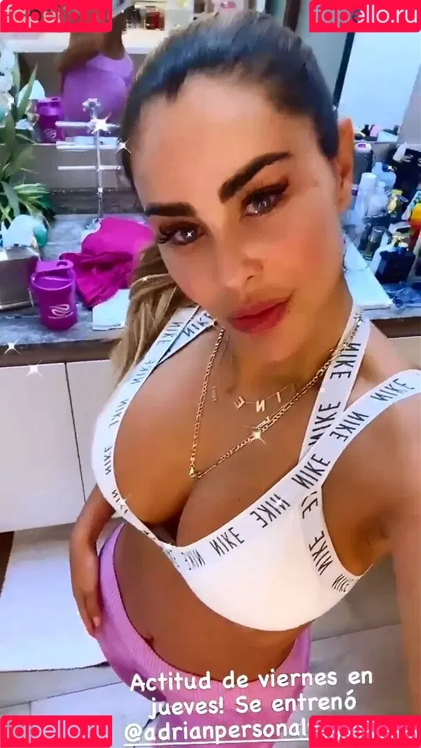 Ninel Conde Onlyfans Photo Gallery 