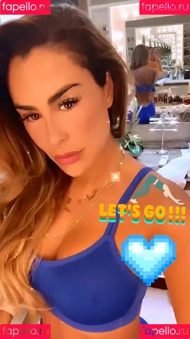 Ninel Conde Onlyfans Photo Gallery 