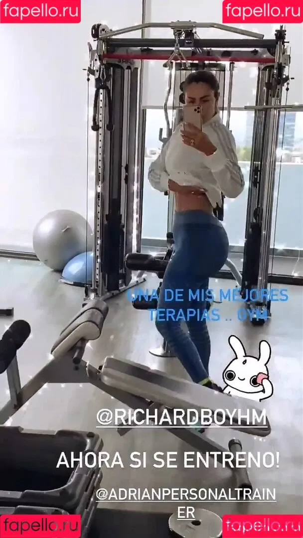 Ninel Conde Onlyfans Photo Gallery 