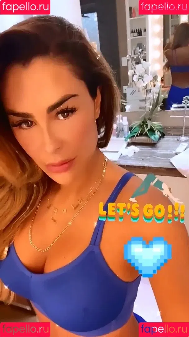 Ninel Conde Onlyfans Photo Gallery 
