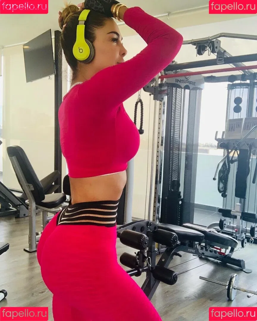 Ninel Conde Onlyfans Photo Gallery 