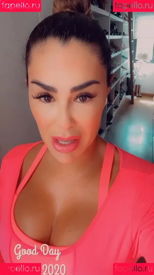 Ninel Conde Onlyfans Photo Gallery 