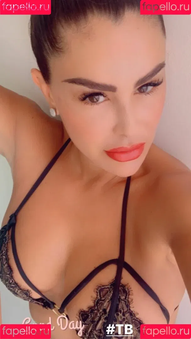 Ninel Conde Onlyfans Photo Gallery 
