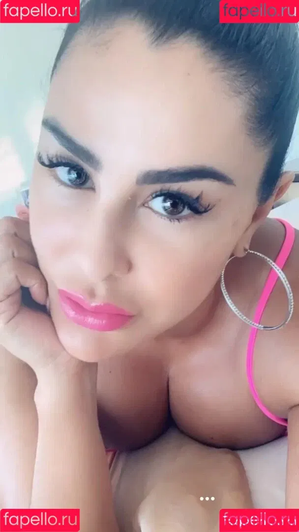 Ninel Conde Onlyfans Photo Gallery 