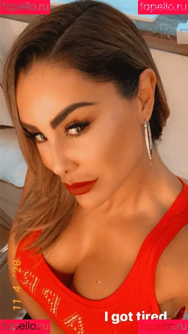 Ninel Conde Onlyfans Photo Gallery 