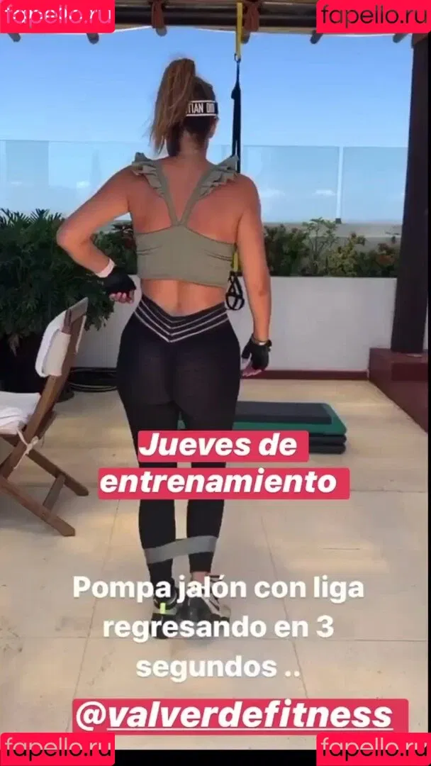 Ninel Conde Onlyfans Photo Gallery 