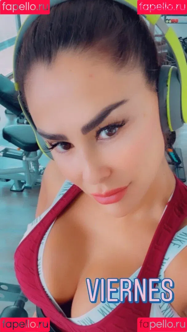 Ninel Conde Onlyfans Photo Gallery 