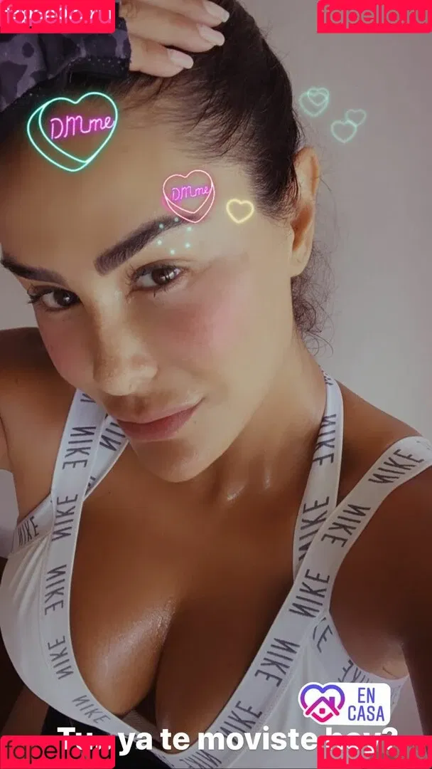 Ninel Conde Onlyfans Photo Gallery 