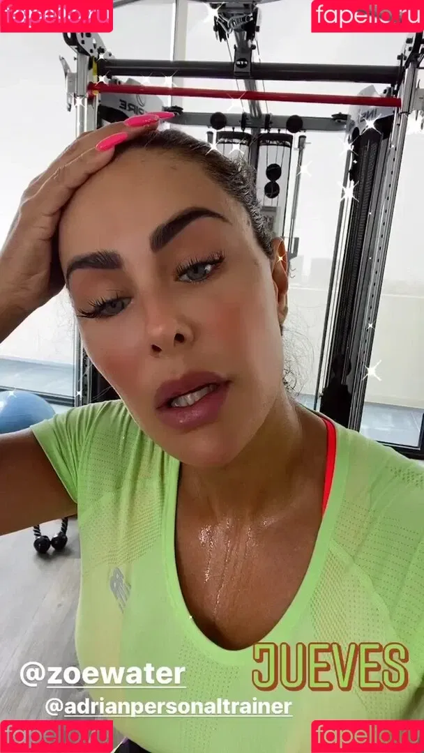 Ninel Conde Onlyfans Photo Gallery 