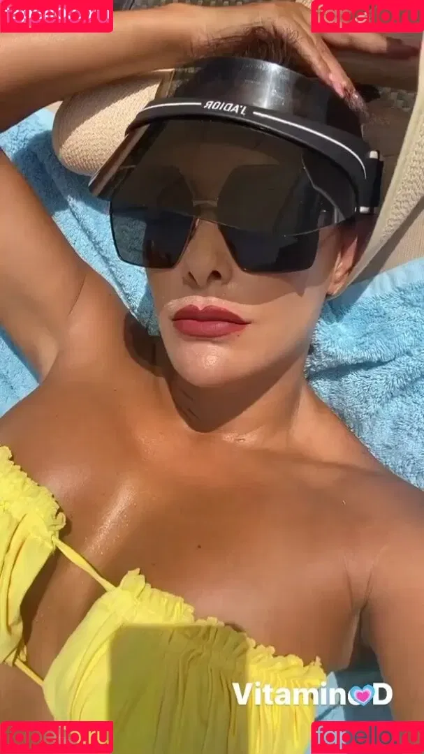 Ninel Conde Onlyfans Photo Gallery 