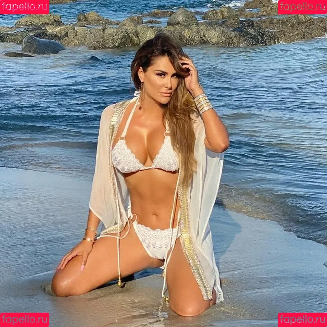 Ninel Conde Onlyfans Photo Gallery 