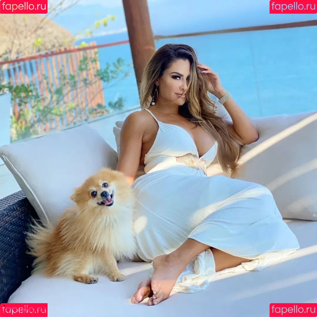Ninel Conde Onlyfans Photo Gallery 