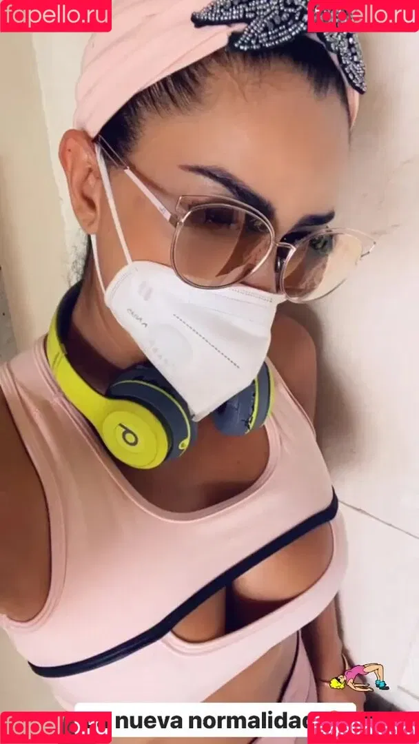 Ninel Conde Onlyfans Photo Gallery 