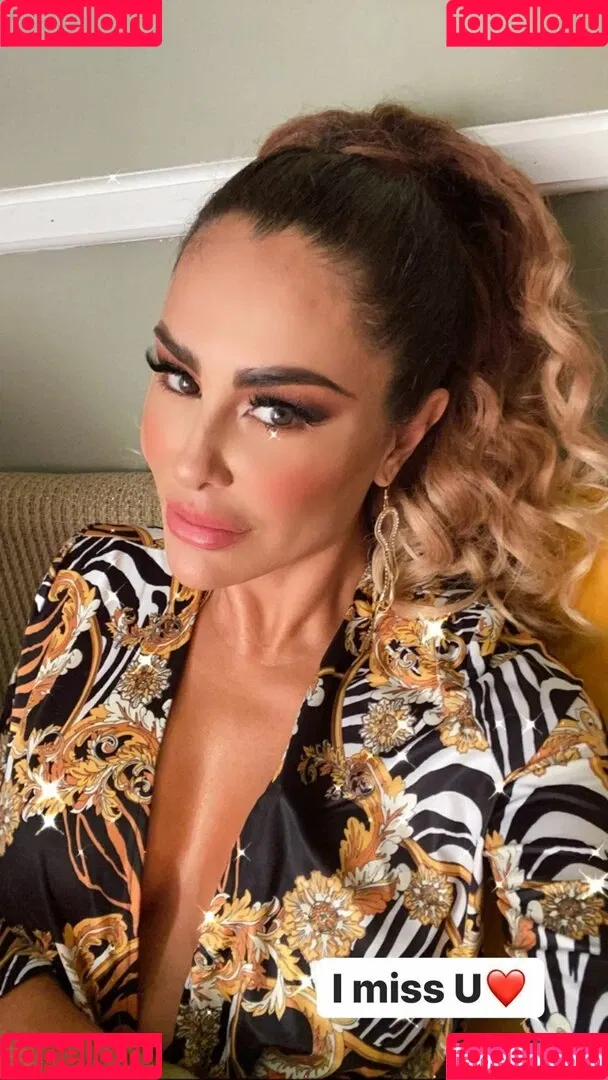 Ninel Conde Onlyfans Photo Gallery 