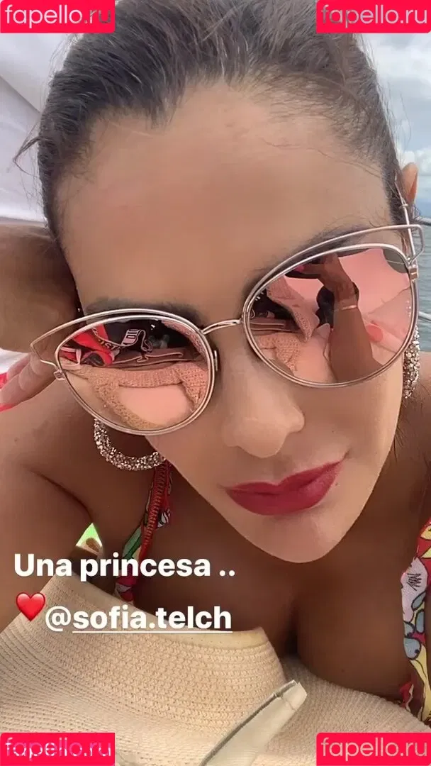 Ninel Conde Onlyfans Photo Gallery 