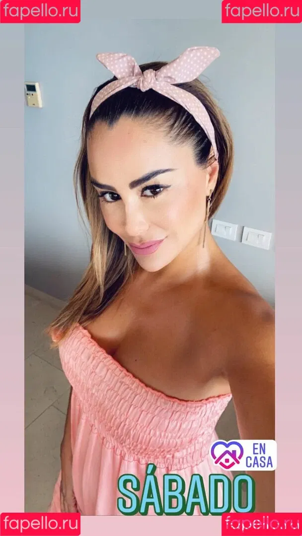 Ninel Conde Onlyfans Photo Gallery 
