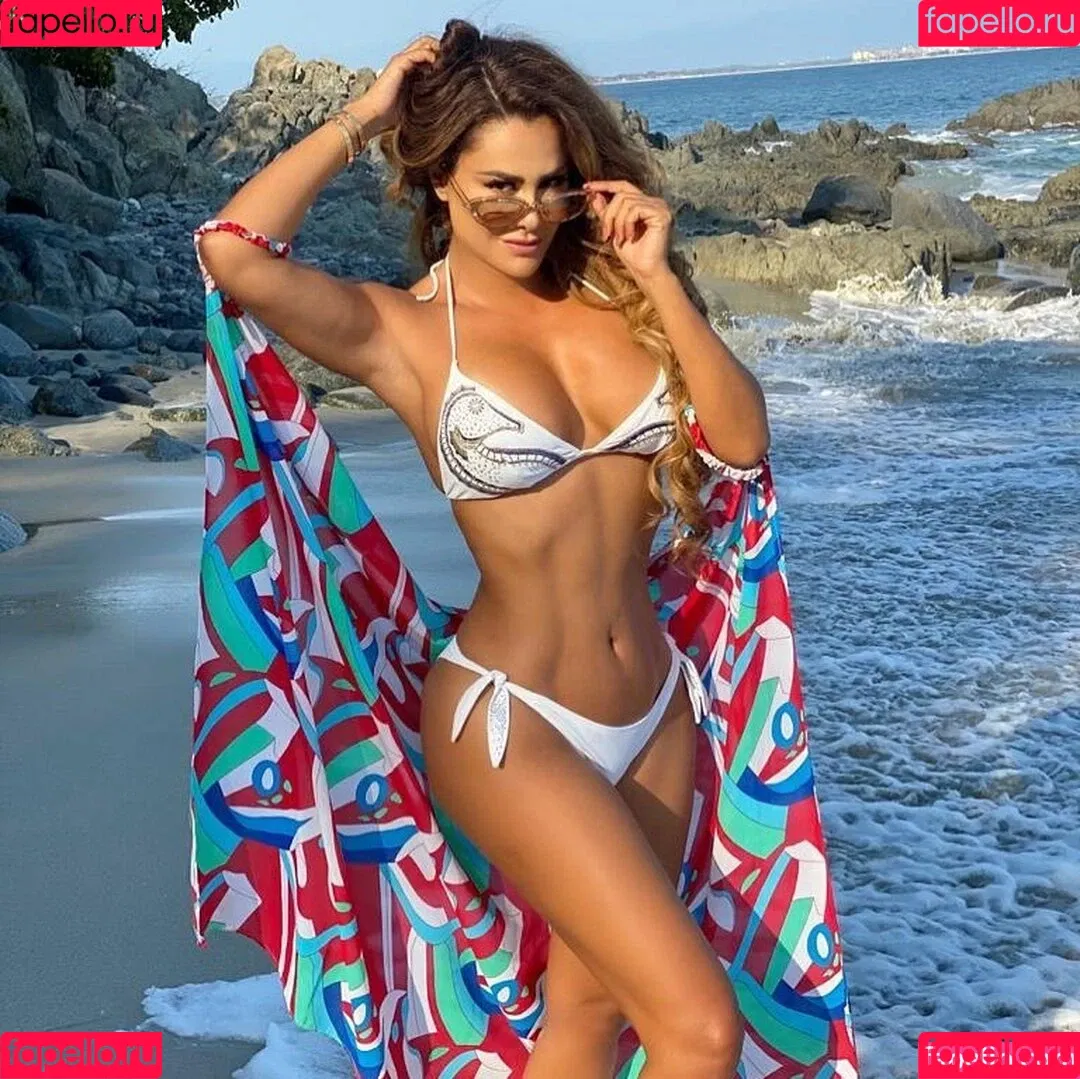 Ninel Conde Onlyfans Photo Gallery 