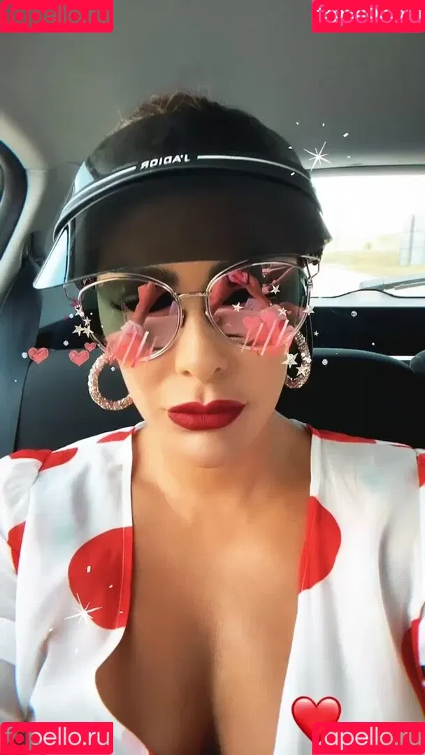 Ninel Conde Onlyfans Photo Gallery 