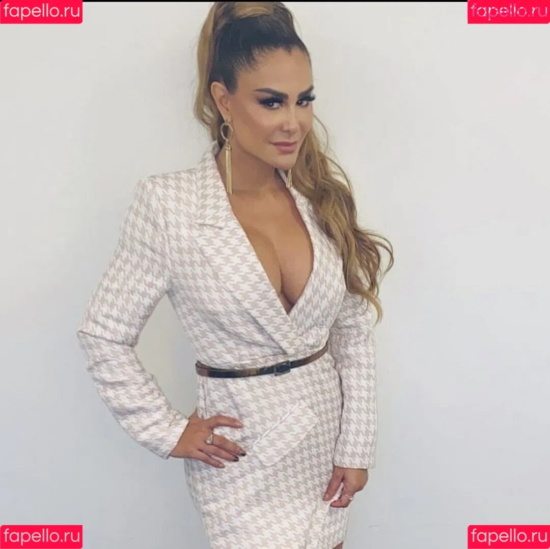 Ninel Conde Onlyfans Photo Gallery 