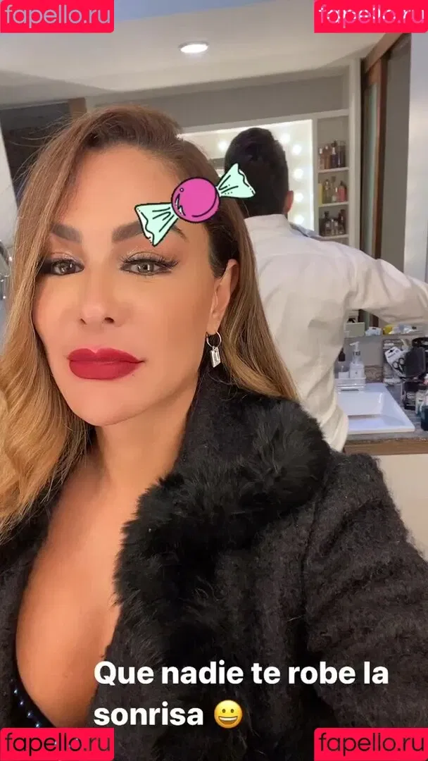 Ninel Conde Onlyfans Photo Gallery 