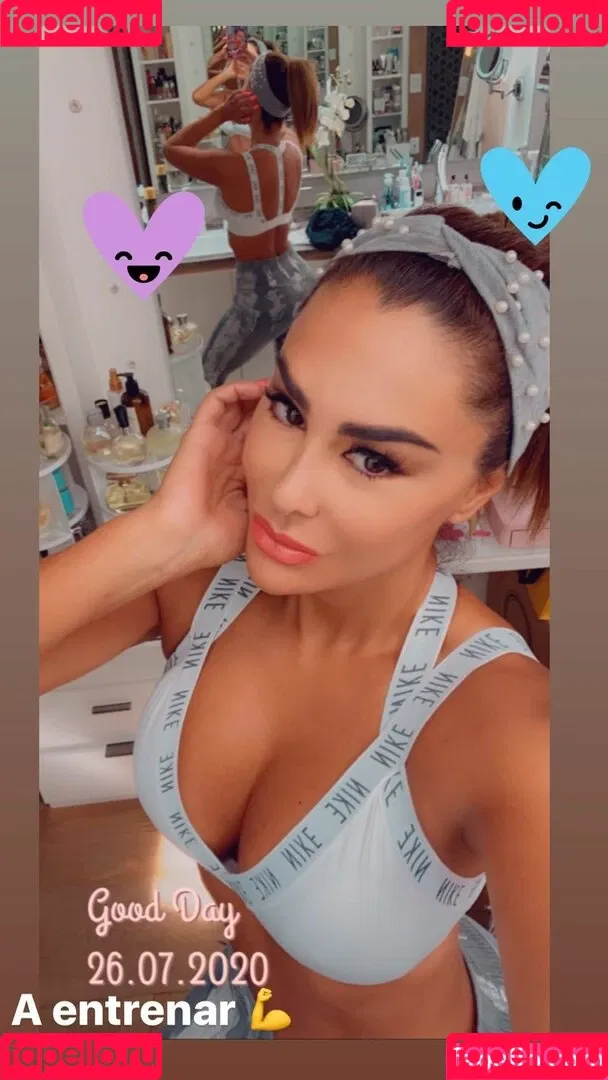 Ninel Conde Onlyfans Photo Gallery 