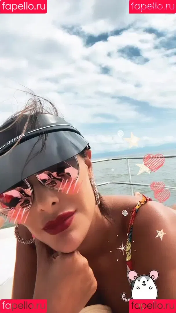 Ninel Conde Onlyfans Photo Gallery 