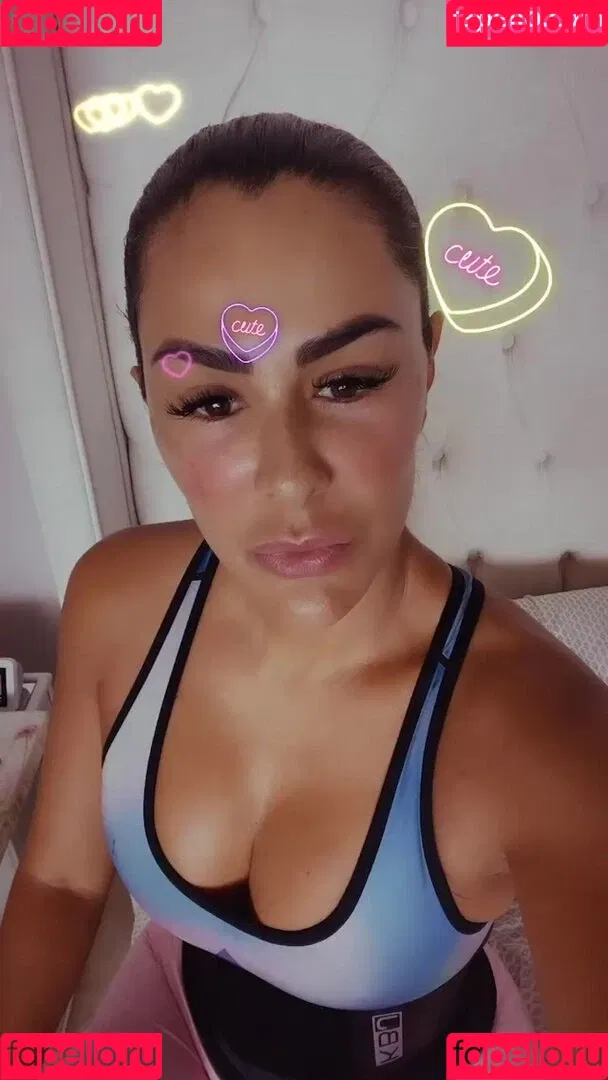 Ninel Conde Onlyfans Photo Gallery 