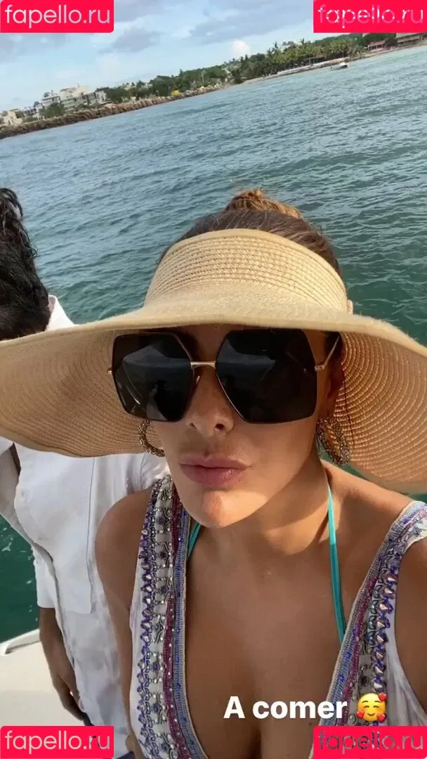 Ninel Conde Onlyfans Photo Gallery 